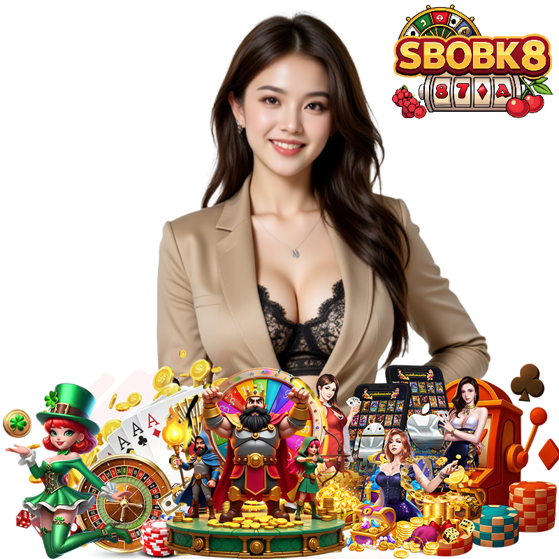 sbobk8 โบนัสฟรี